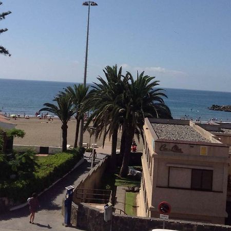 Apartamento En Playa De Las Burras San Agustín Exterior foto